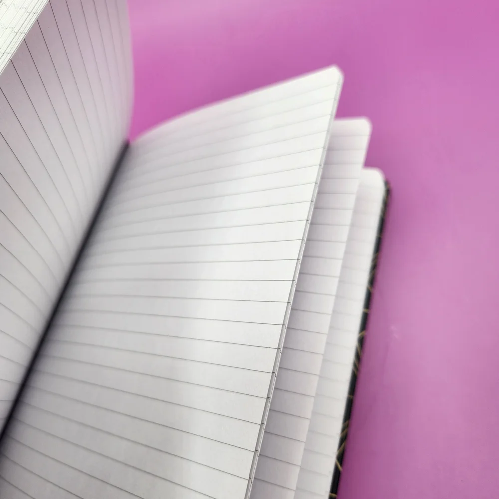 Mini Composition Notebooks